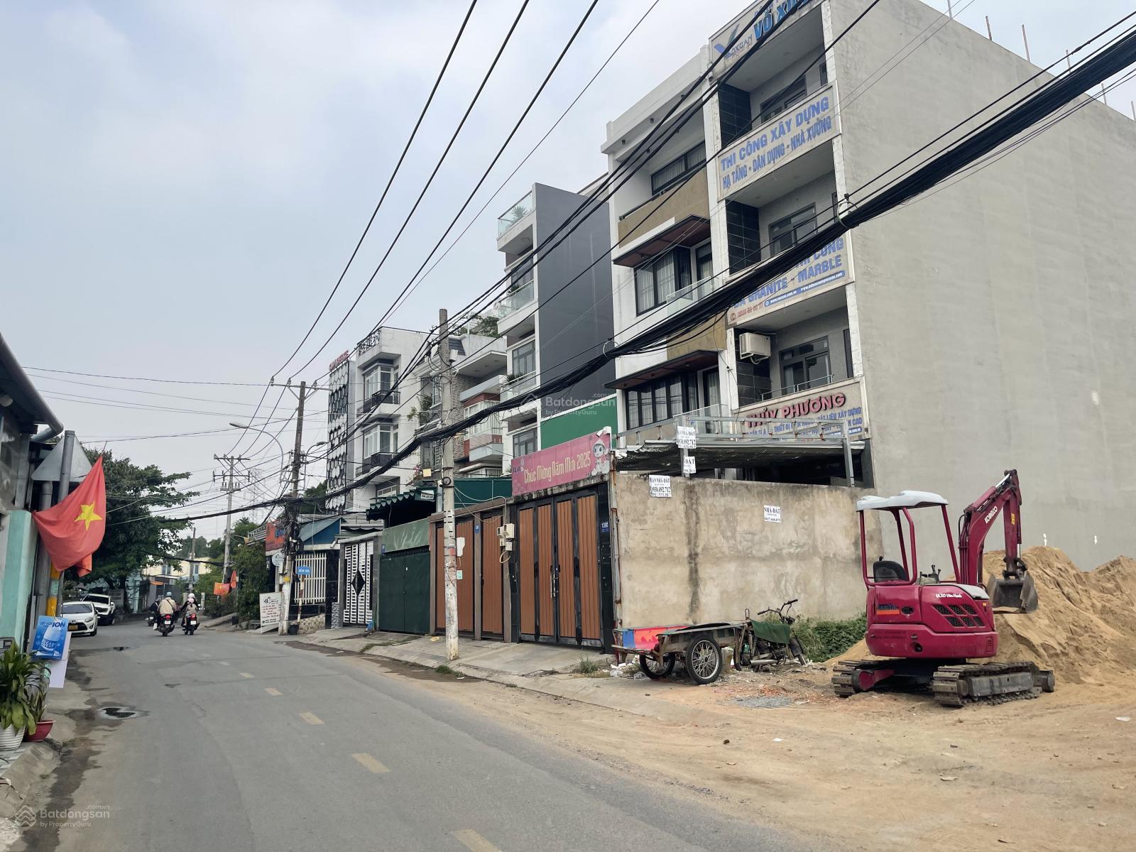 Bán 02 nền mặt tiền đường 11 Trường Thọ thông ra đường Số 2, Xa Lộ Hà Nội Bán 02 nền mặt tiền đường 11 Trường Thọ thông ra đường Số 2, Xa Lộ Hà Nội