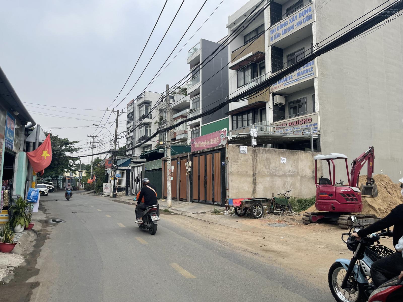 Bán 02 nền mặt tiền đường 11 Trường Thọ thông ra đường Số 2, Xa Lộ Hà Nội Bán 02 nền mặt tiền đường 11 Trường Thọ thông ra đường Số 2, Xa Lộ Hà Nội