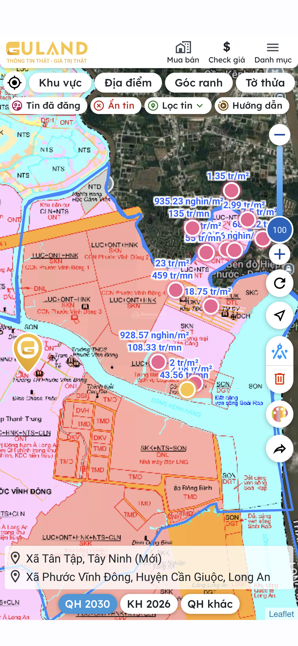 Chủ kẹt ngân hàng, bán lỗ giá vốn chỉ 1.350 tỷ tại Havour view. L/ h Nga 0937 161 ***