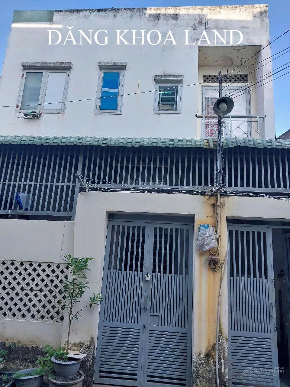 Đầu tư sinh lời! Dãy trọ hẻm xe hơi Linh Xuân - 8 phòng - 98.4m² - thu 20tr/tháng Đầu tư sinh lời! Dãy trọ hẻm xe hơi Linh Xuân - 8 phòng - 98.4m² - thu 20tr/tháng