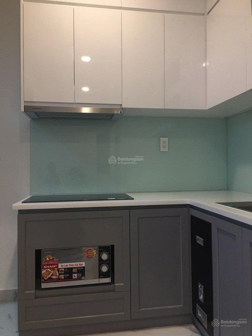 Cho thuê CH 2PN full nội thất, 74m2, 17 triệu VND tại Saigon South Residences, thích hợp ở gia đình