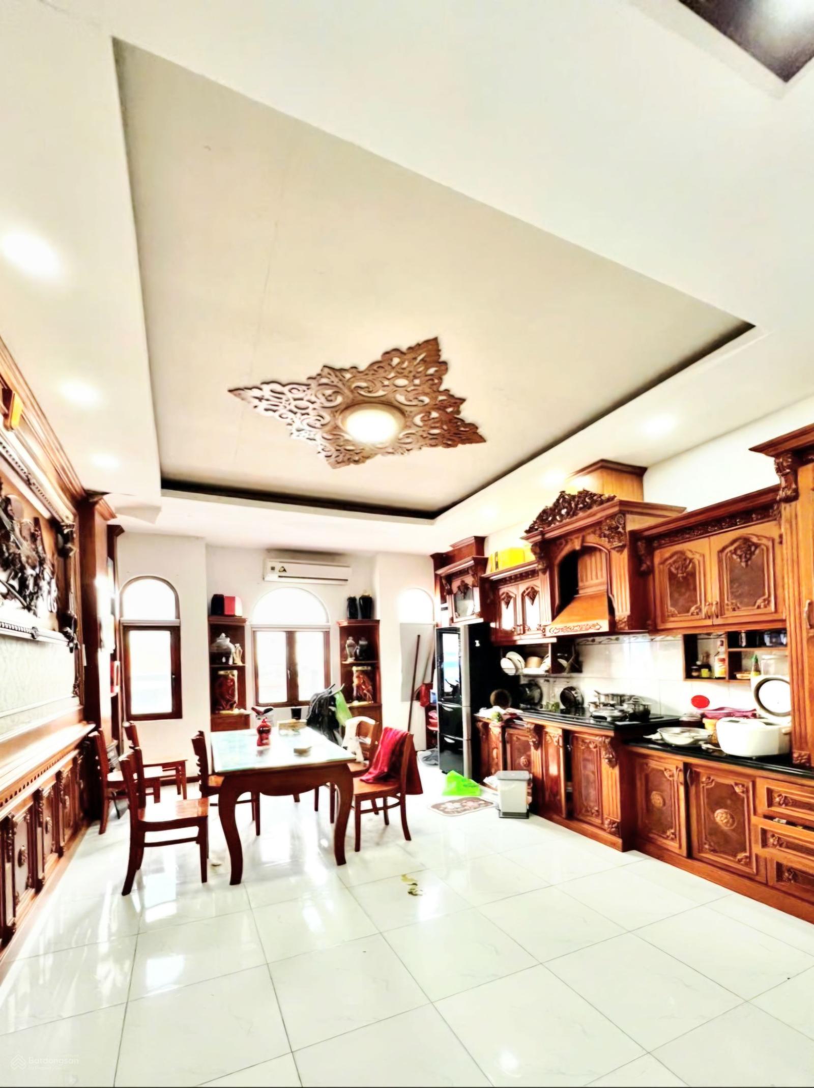 Tân Kỳ Tân Quý - MTKD nhà mới 2 tầng 6x 21m nở hậu klg