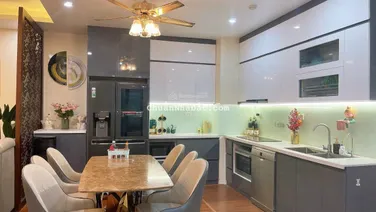 Cần bán căn 2 ngủ 2vs 76m2 chung cư CT3 khu đô thị Văn Khê, Hà Đông.