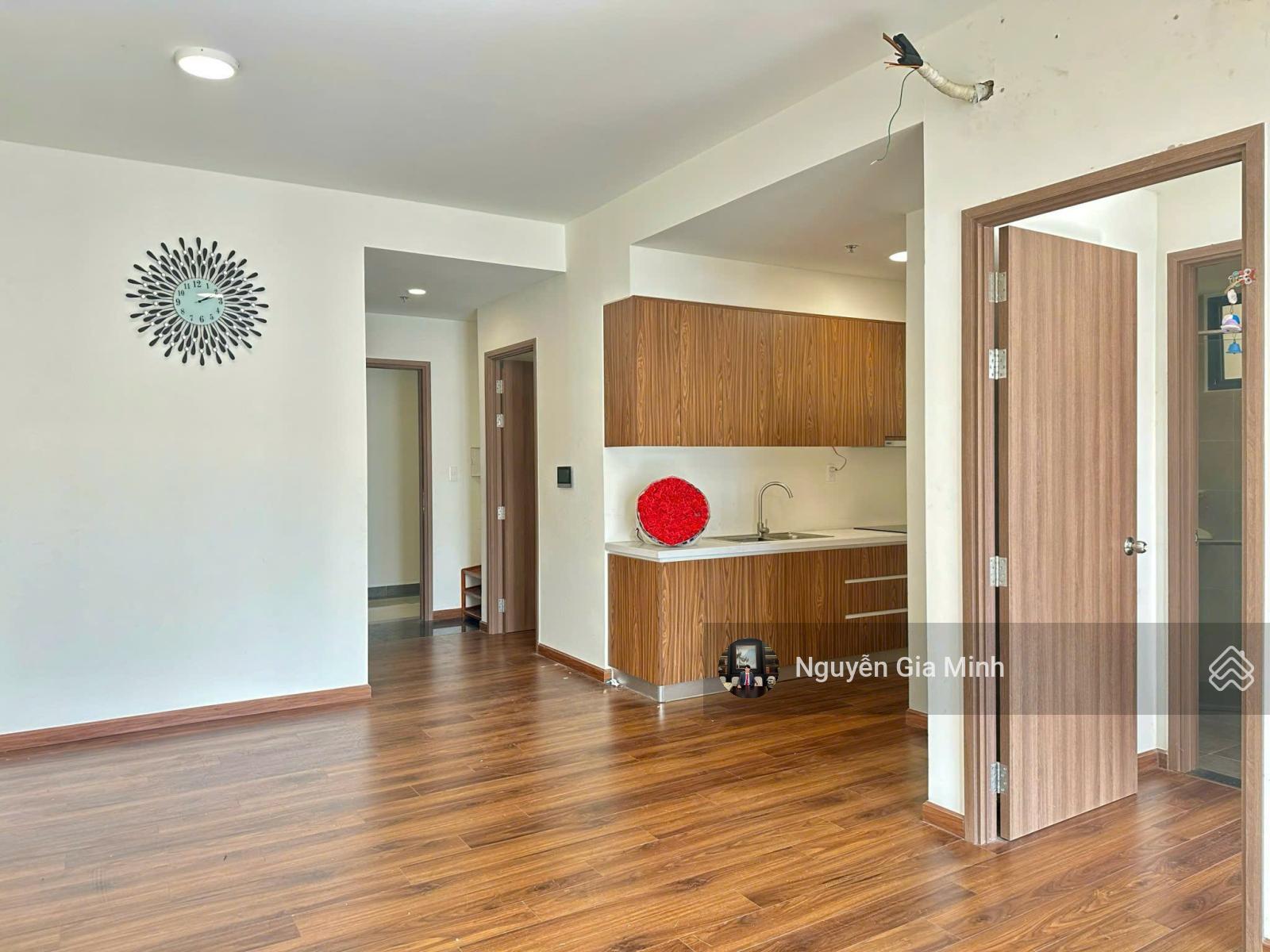 Chính chủ cần bán nhanh 2PN 2WC Chung cư Akari City | Tầng thấp giá 4,28ty | Sổ sẵn công chứng ngay