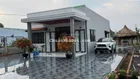 Bán nhà vườn nghỉ dưỡng thuộc xã Vĩnh Công, Châu Thành, diện tích: 17 x 55m (có 200m2 thổ cư)