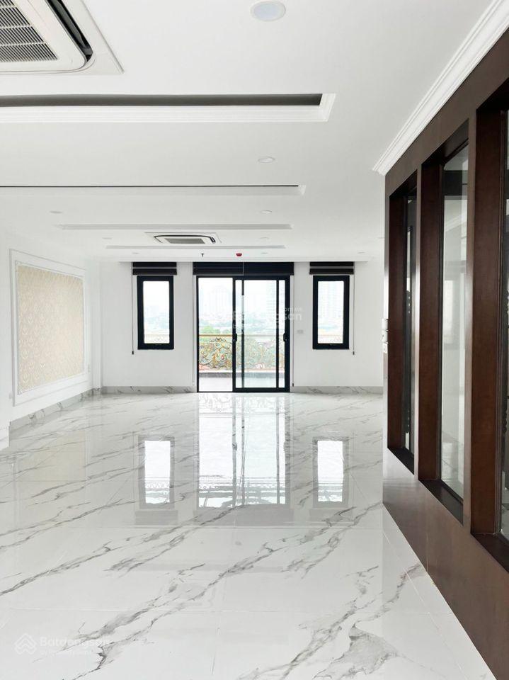 Cho thuê văn phòng Hoàng Văn Thái  80m²  Giá 11 triệu/tháng