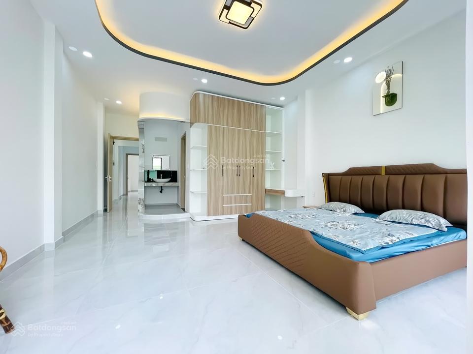 Bán nhà riêng 110m2, 11,78 tỷ, Nguyễn Thị Thập, p Tân Phú, Q7, HCM, siêu hot đẹp