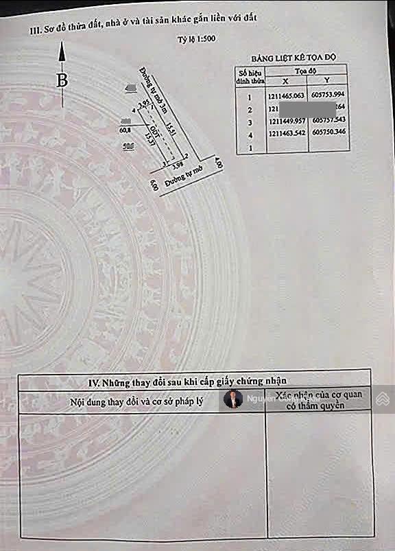 Bán nhà 2 mặt tiền rất thoáng, 3 phòng ngủ, gần chợ Lâm Phát 400m, P.Thuận Giao, Tp.Thuận An Bán nhà 2 mặt tiền rất thoáng, 3 phòng ngủ, gần chợ Lâm Phát 400m, P.Thuận Giao, Tp.Thuận An