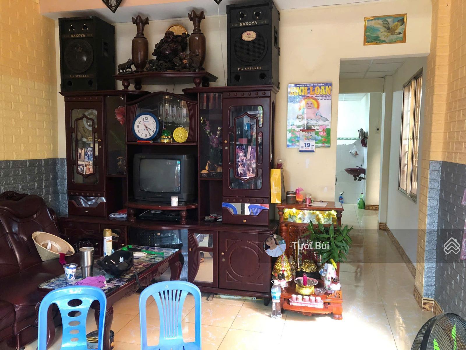 Chuyển công tác cần Bán nhanh nhà hẻm oto Hải Đức , dt 70m, giá bán chỉ 4 tỷ 690 triệu