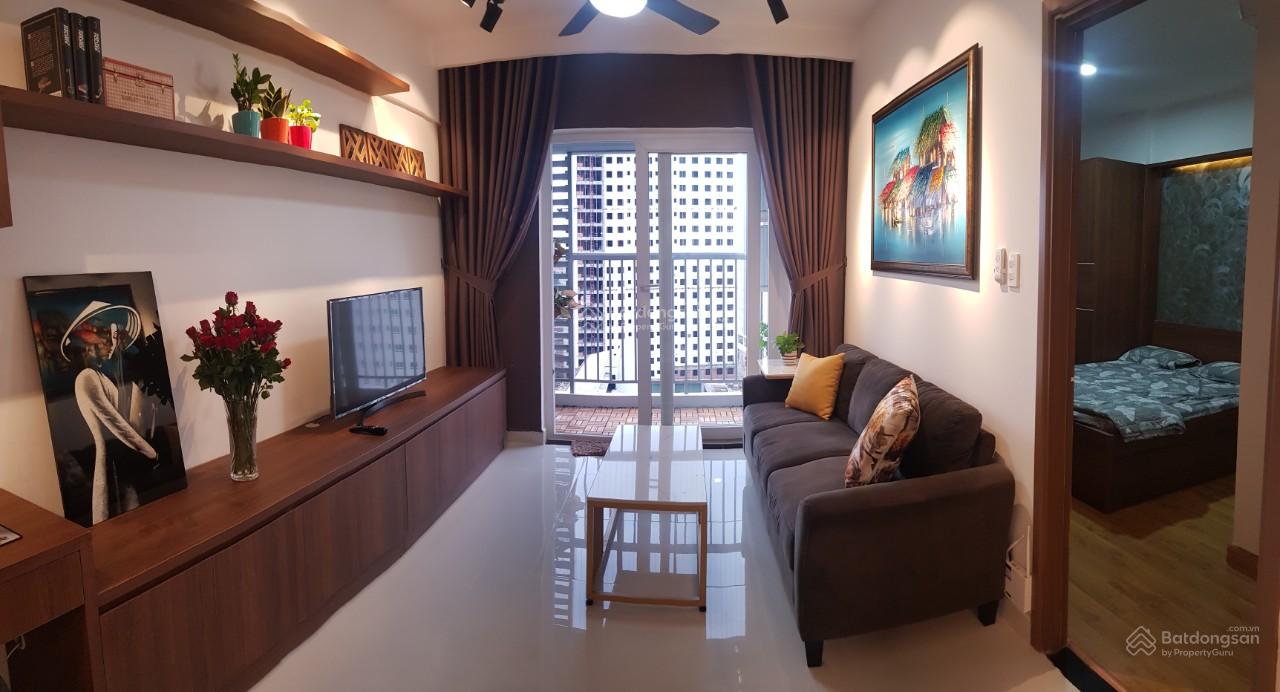 Bán Căn Hộ Prosper Plaza - 54m2 - 2,550 tỷ| DT 65 m2 - 3,030 Tỷ