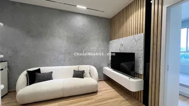 Cần bán căn hộ 2PN, 1WC ở CC Lexington, An Phú, Q2, giá 4,8 tỷ nội thất mới