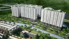 Bán căn hộ 3PN Sunview Town Đất Xanh Thủ Đức có sổ hồng sẵn, công viên ven sông 4,5 héc ta mát rượi