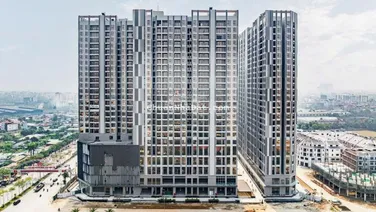 Chính chủ tôi cần bán gấp căn chung cư The Wisteria 100m2 3 ngủ 2WC, full nội thất, sẵn về ở ngay
