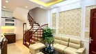 BÁN NHÀ PHỐ PHÁO ĐÀI LÁNG - LÔ GÓC 2 MẶT NGÕ - THOÁNG SÁNG - VỊ TRÍ ĐẸP - ĐỦ CÔNG NĂNG