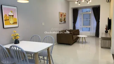 Bán căn hộ chung cư Sky Garden 3 tại Phạm Văn Nghị, Tân Phong, Quận 7, TP. HCM, giá 4,46 tỷ, 56m2