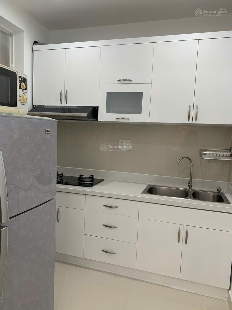 Bán căn hộ chung cư Sky Garden 3 tại Phạm Văn Nghị, Tân Phong, Quận 7, TP. HCM, giá 4,46 tỷ, 56m2