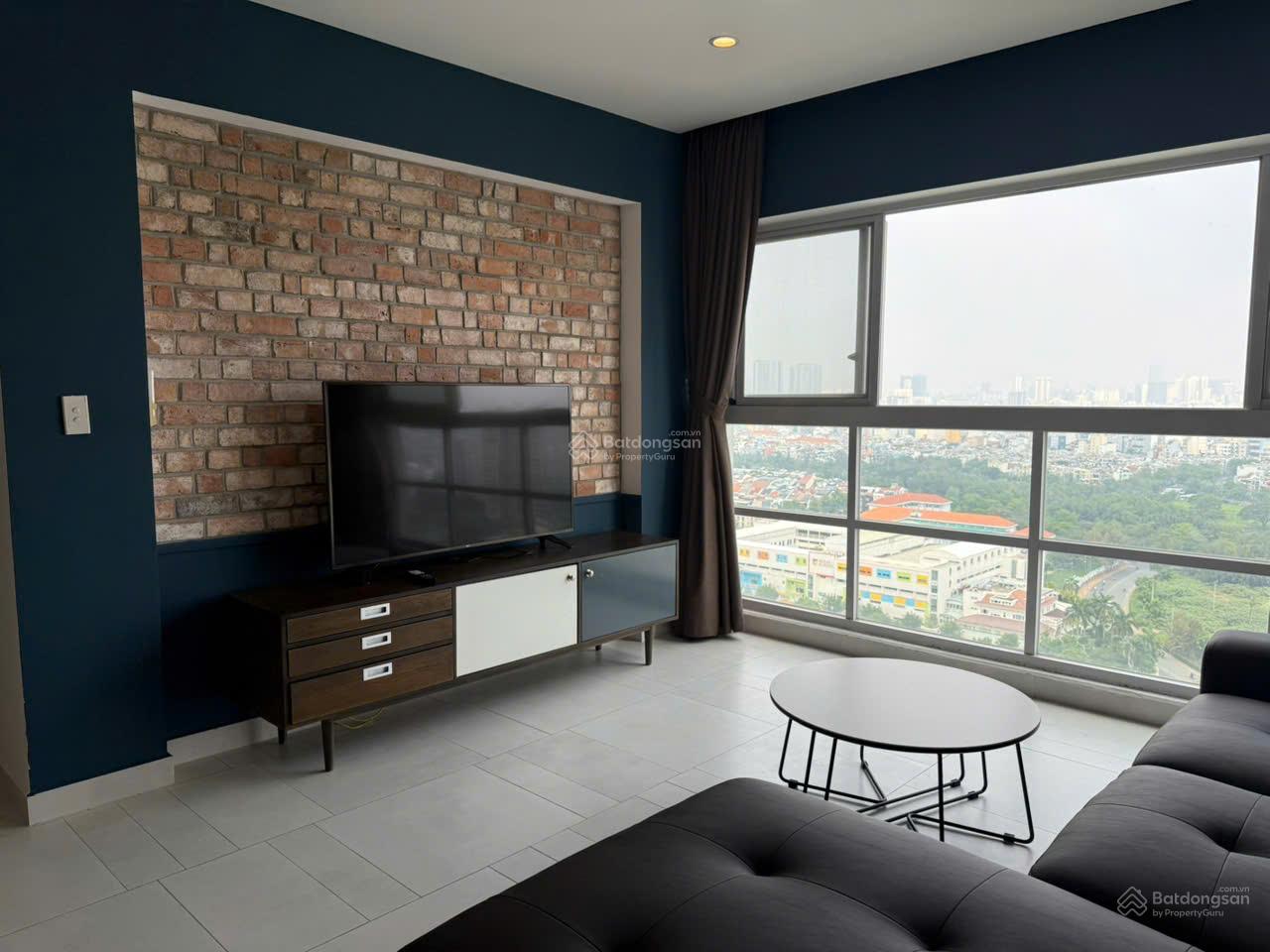 Bán căn hộ chung cư Happy Valley, Nguyễn Văn Linh, Tân Phong, Q7, 9,2 tỷ, 100m2, giá tốt, view đẹp