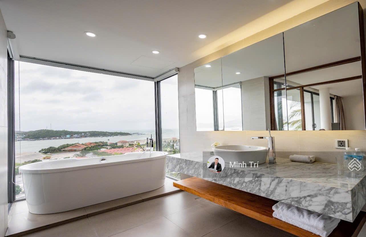 BÁN BIỆT THỰ ANH NGUYỄN NHA TRANG (có sổ Hồng hoàn công) - View biển cáp treo Vinpearl