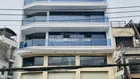 Nhà mặt tiền Cư Xá Phan Đăng Lưu, Bình Thạnh; 304m2 (12.5 x 25); 5 tầng; HĐT 200 triệu; bán 45.5 tỷ