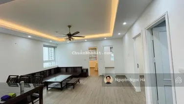 Cho thuê căn hộ 3PN, 12 triệu, 100m2 giá cực chất tại Lidaco-Vinaconex 7 19 Đại Từ