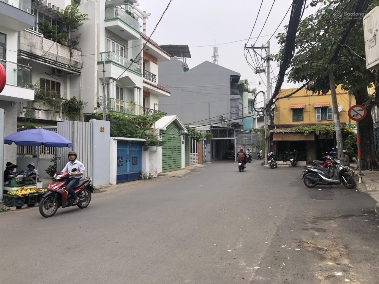 Bán nhà mặt tiền Trần Kế Xương P. 7 Phú Nhuận 108m2 giá 22,5 tỷ