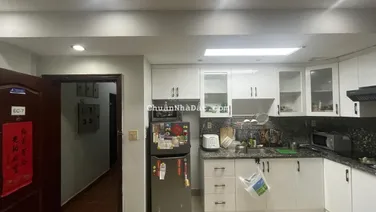 Bán căn hộ Hưng Vượng 3, Nguyễn Văn Linh, Tân Phong, Q7, TP.HCM, 5,55 tỷ, 81m2