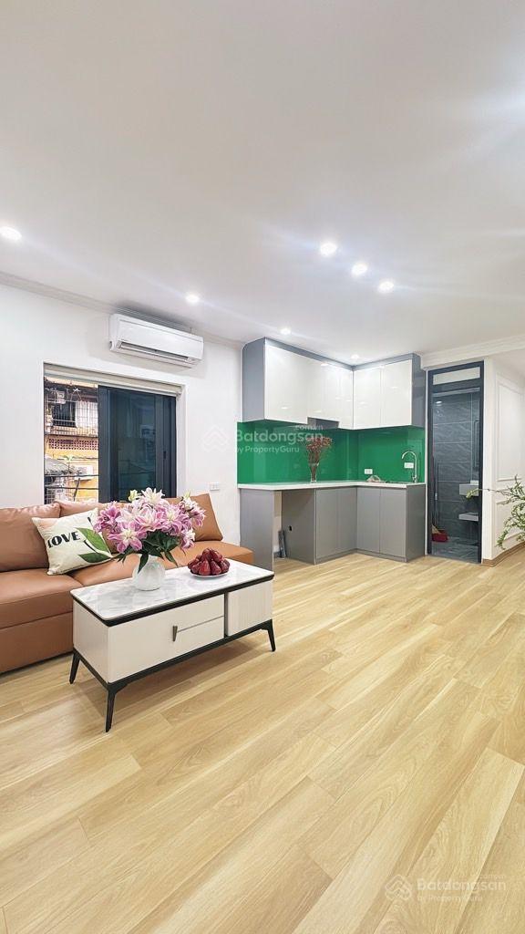 Tập thể Nguyễn Quý Đức căn hộ view đẹp hiếm 75m2 ô tô tránh giá 4.799 tỷ