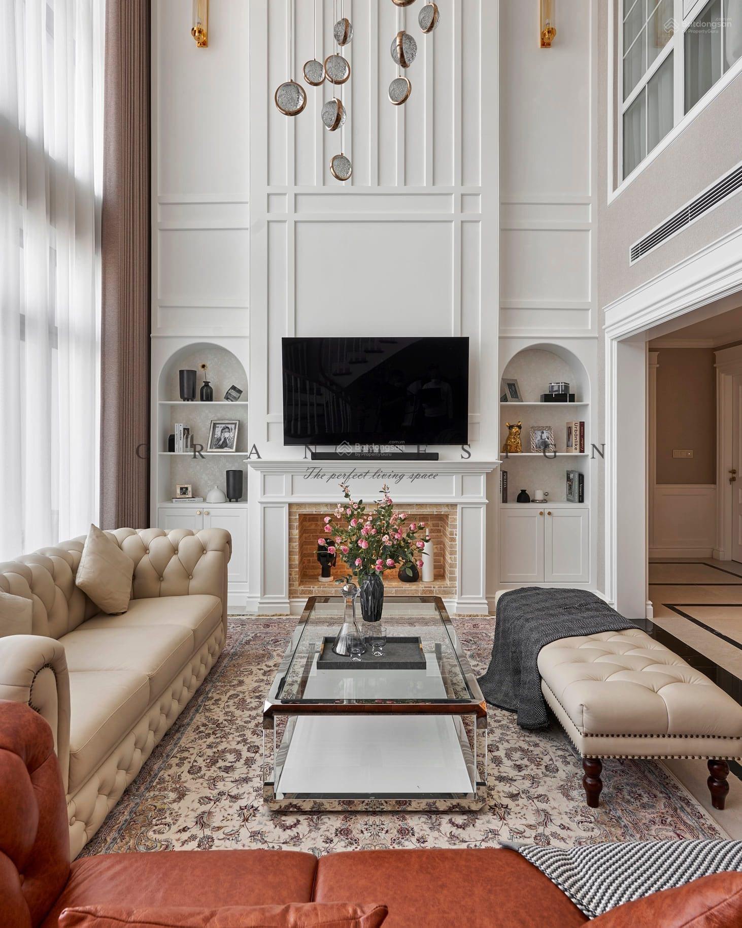 Bán Penthouse Duplex cực vip, 327m2 giá 35 tỷ, Discovery Complex, biệt thự trên không, 0982 281 ***