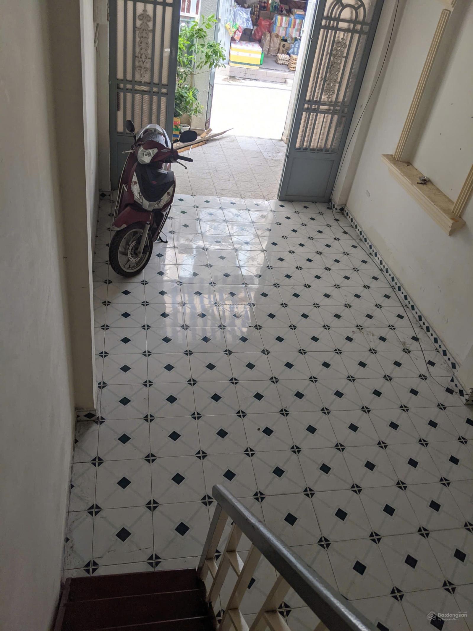 BÁN NHÀ HXH CMT8 - 3x21, NỞ 3.4, 2 tầng - 9.2 TỶ