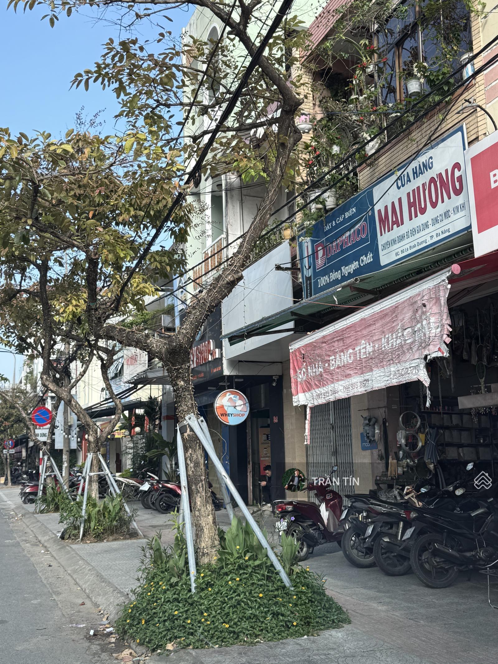 Lô đất đường Lê Đình Dương, Cách Cầu Rồng 200M Lô đất đường Lê Đình Dương, Cách Cầu Rồng 200M