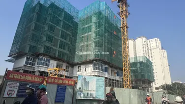 Mở bán căn hộ Terra Luxury Chủ Đầu Tư Khang Nam,khu 13E đường Nguyễn Văn Linh,Bình Chánh.0904 398 ***