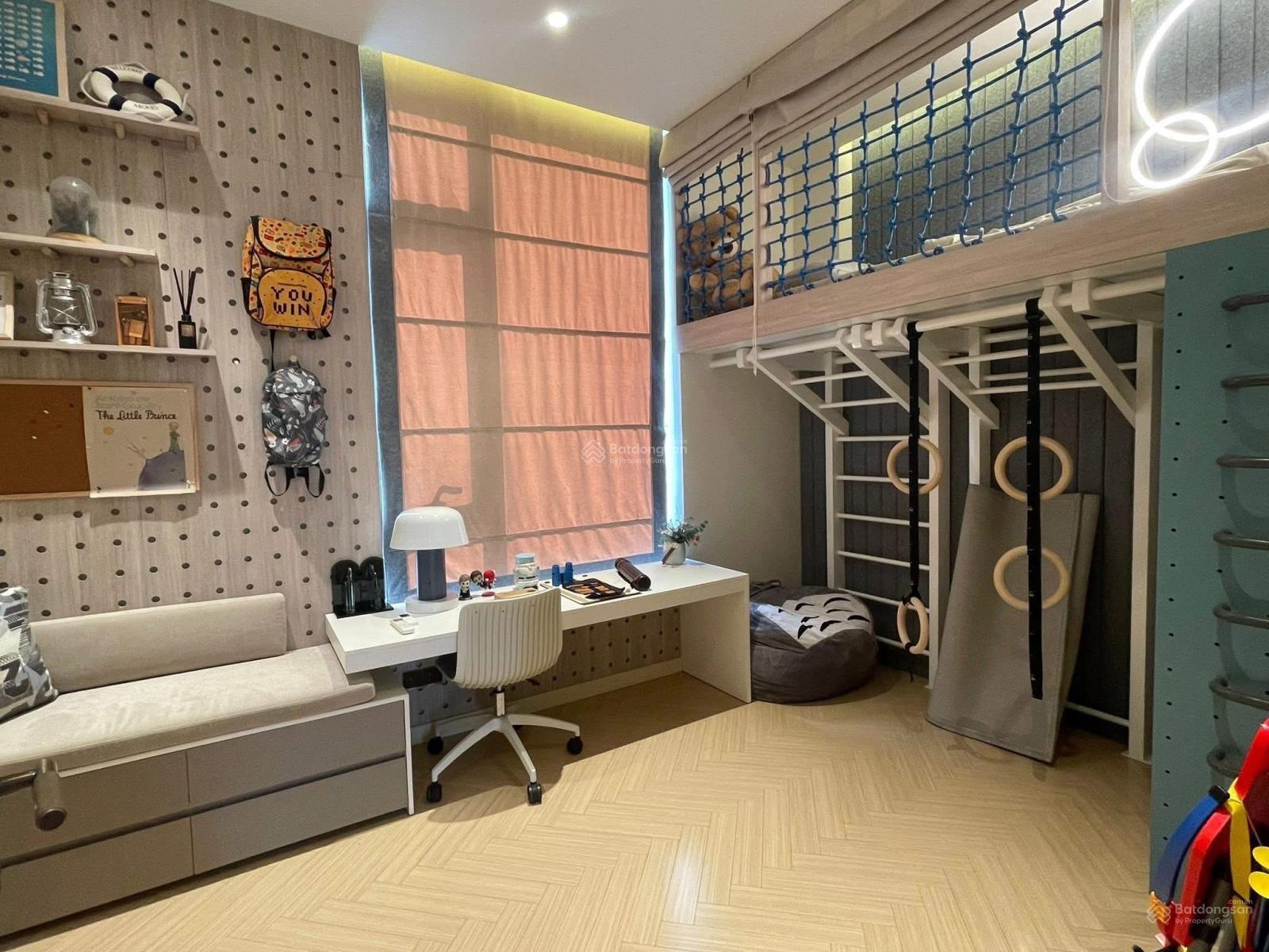 CHO THUÊ CĂN GÓC HỒ BƠI RIÊNG THE ORCHARD SYCAMORE | TP MỚI BD Nội thất siêu sang, full 100%