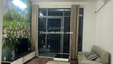 Cho thuê Mỹ Đình Plaza 1 - Trần Bình căn góc 110m2 3PN full đủ đồ,view đẹp giá 16tr/th 0968 113 ***