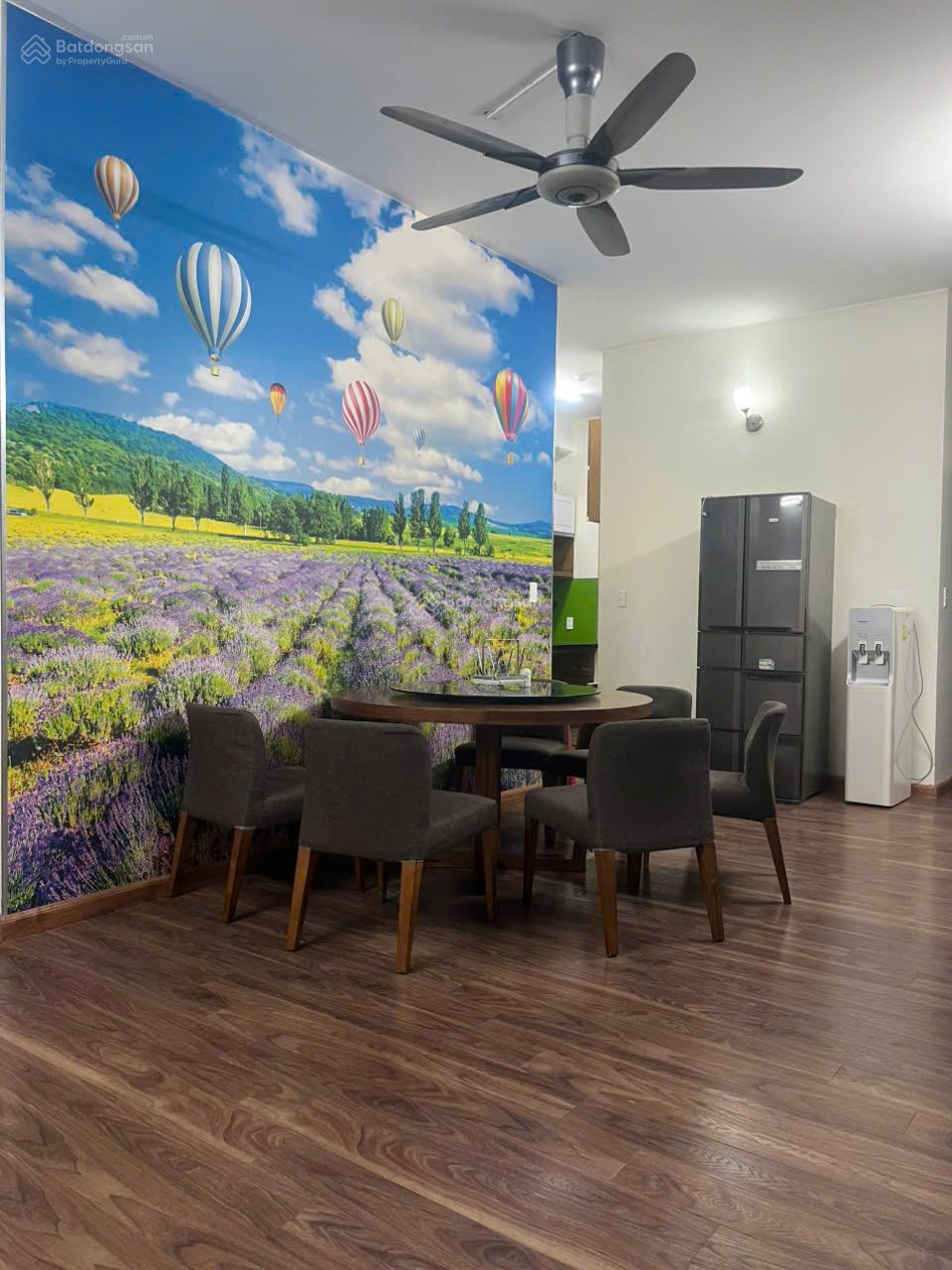 Cho thuê Mỹ Đình Plaza 1 - Trần Bình căn góc 110m2 3PN full đủ đồ,view đẹp giá 16tr/th 0968 113 ***