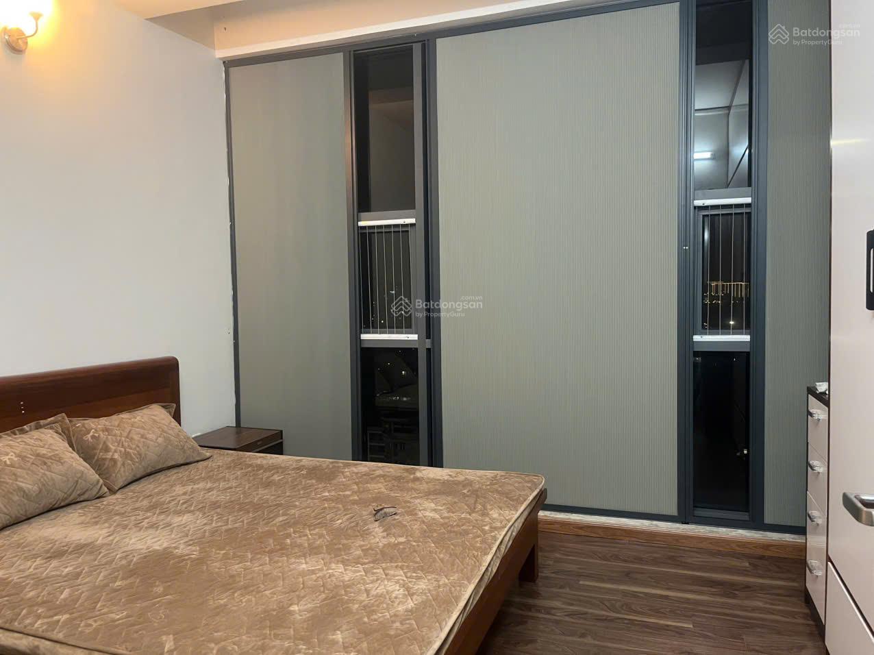 Cho thuê Mỹ Đình Plaza 1 - Trần Bình căn góc 110m2 3PN full đủ đồ,view đẹp giá 16tr/th 0968 113 ***