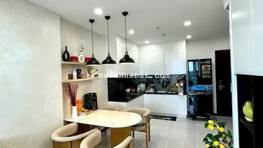 BÁN CĂN HỘ SKYVIEW 2PN FULL NỘI THẤT giá 2.5 tỷ đã có sổ hồng