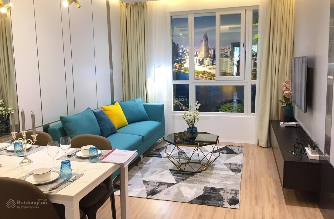 Cần bán gấp CH Citi Alto tầng cao - Q2 - DT: 53m2 (2PN - 2WC) - Nhà mới ở liền - giá tốt nhất