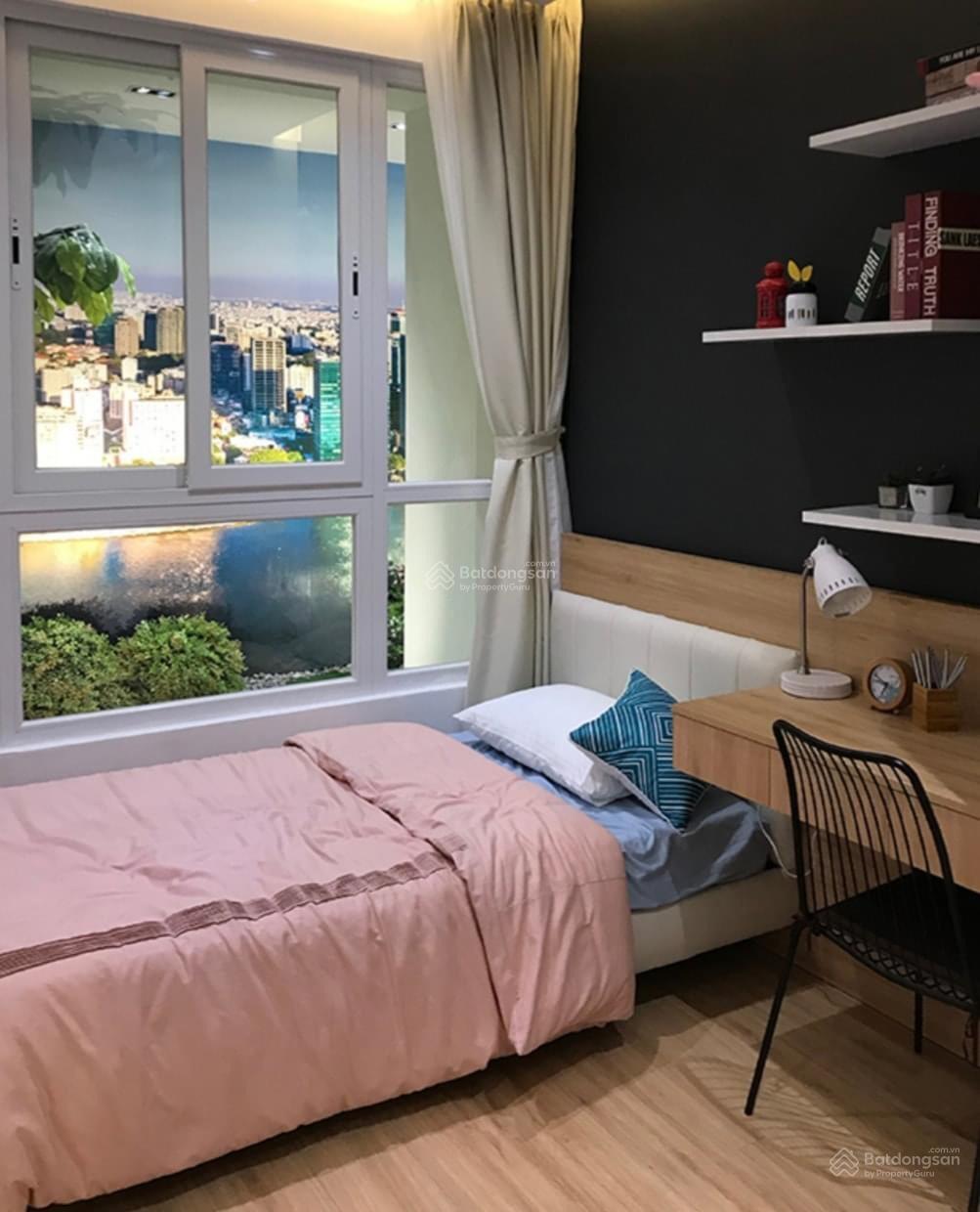 Cần bán gấp CH Citi Alto tầng cao - Q2 - DT: 53m2 (2PN - 2WC) - Nhà mới ở liền - giá tốt nhất