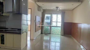 Căn góc 89m2, 3PN, lầu cao view Landmark, chủ giảm còn 5.4 tỷ tại Saigonland, Bình Thạnh, HCM