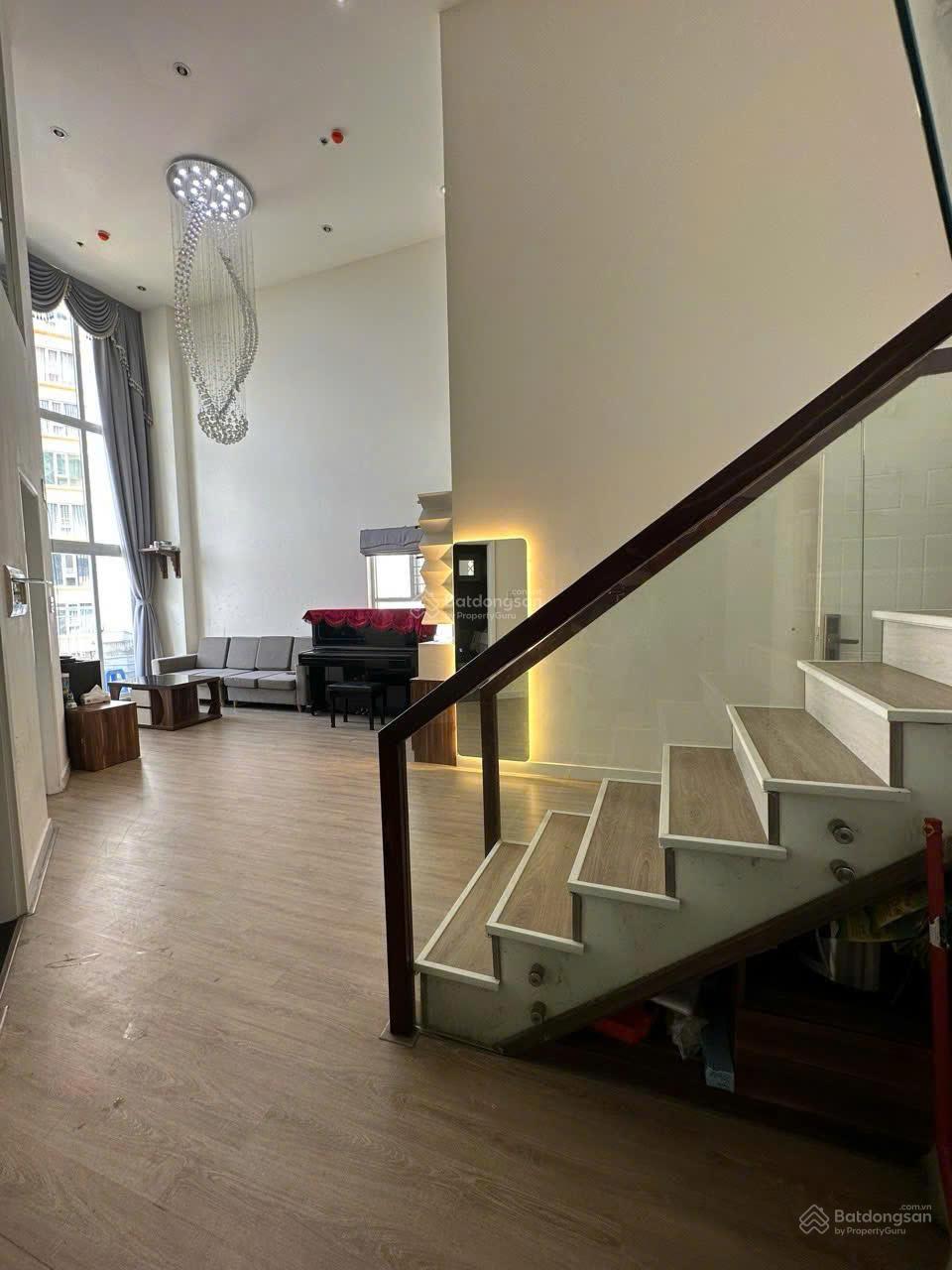 Bán gấp căn hộ Terra Rosa Khang Nam Duplex thông tầng 3PN giá rẻ, sổ hồng cầm tay