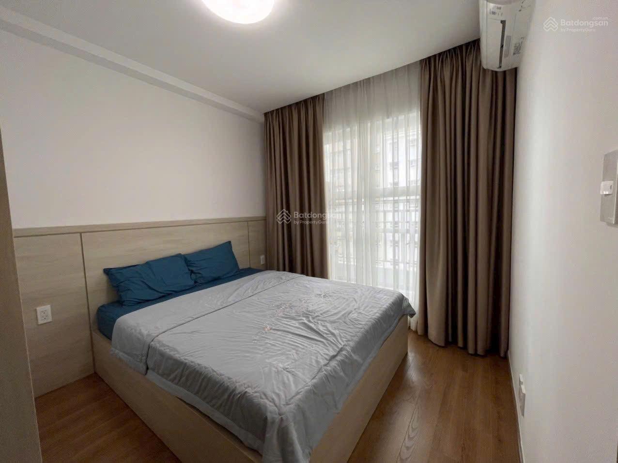 Cho thuê căn hộ The View Midori Thành Phố Mới 2PN 2WC 61m2 đầy đủ nội thất đẹp 11.5 triệu/ tháng