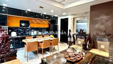 Bán Nhà Mặt Phố Hoàng Trình Thanh - Đa Sỹ Kiến Hưng 50m2, Plo Vỉa Hè, Kinh Doanh, Chỉ 16 Tỷ.