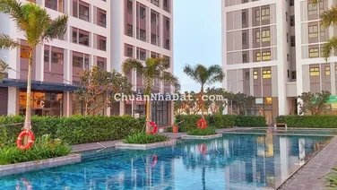 Cần bán căn góc CitiEsto, NT đầy đủ, đã có sổ, NT đầy đủ, lầu cao - LH xem nhà 0938 783 ***