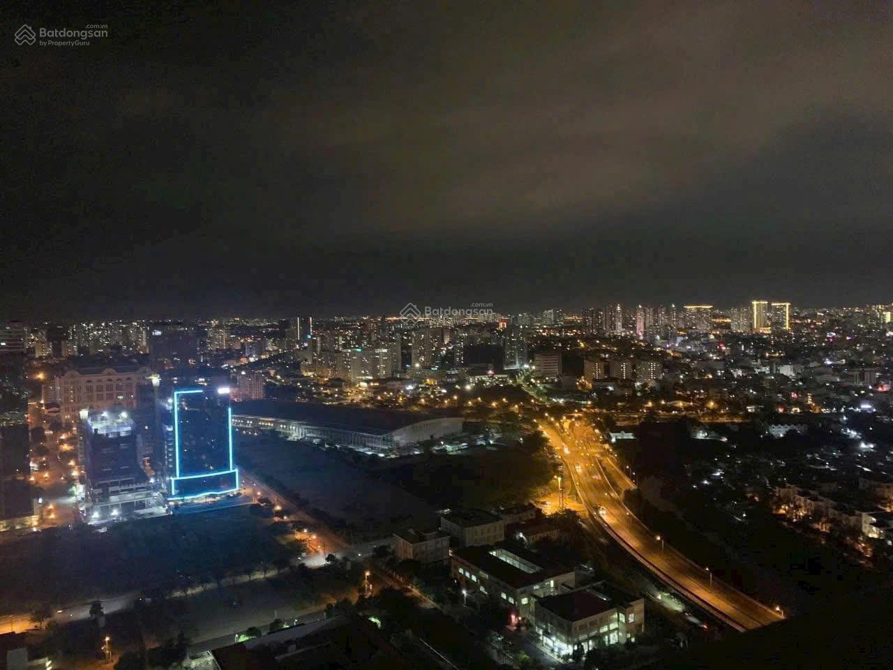 BÁN RẺ CĂN HỘ 4PN TẠI CC THE VIEW- KEPPEL LAND. DỰ ÁN LIỀN KỀ PMH-QUẬN 7