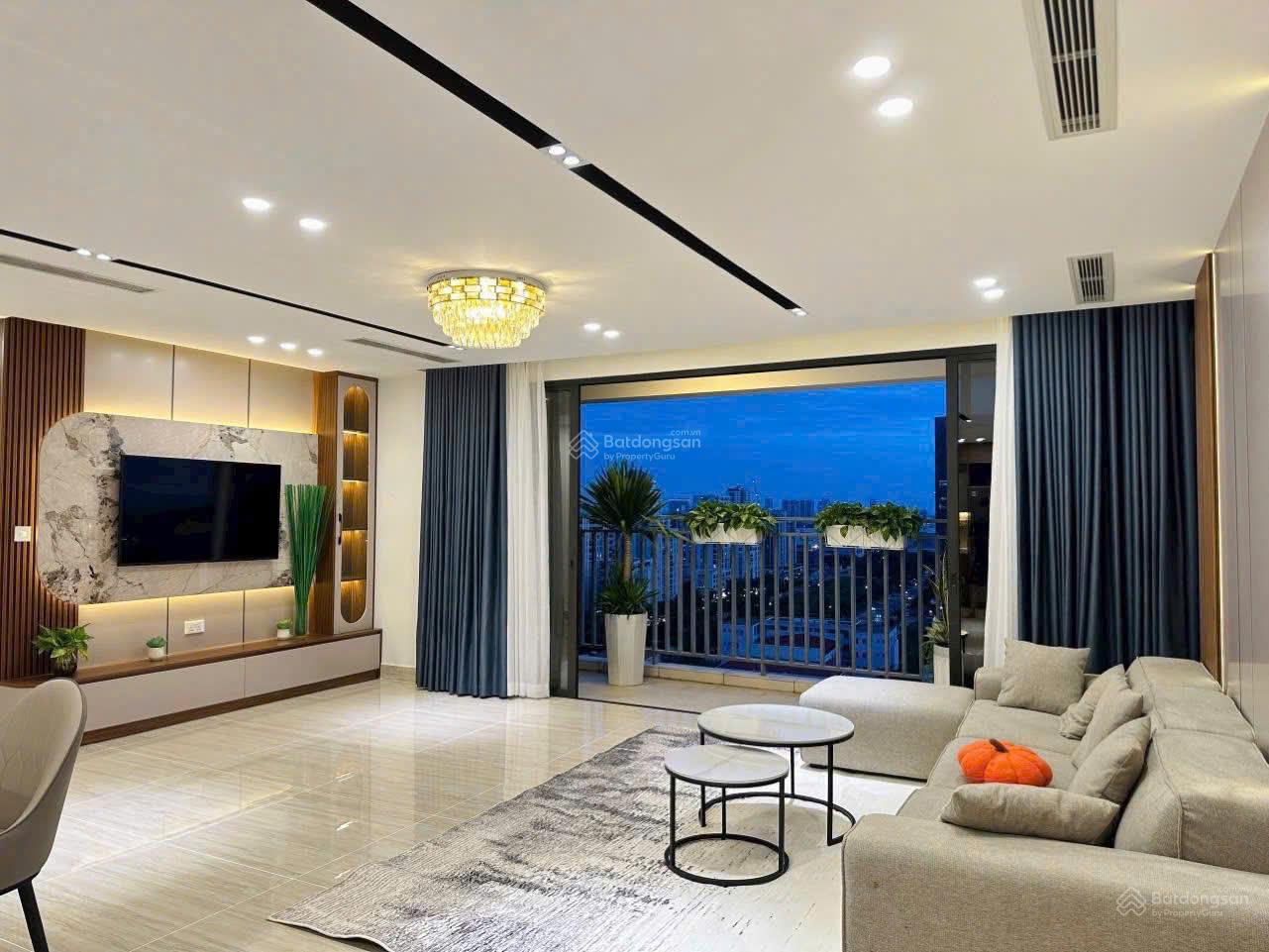 BÁN RẺ CĂN HỘ 4PN TẠI CC THE VIEW- KEPPEL LAND. DỰ ÁN LIỀN KỀ PMH-QUẬN 7