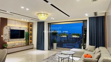 BÁN RẺ CĂN HỘ 4PN TẠI CC THE VIEW- KEPPEL LAND. DỰ ÁN LIỀN KỀ PMH-QUẬN 7