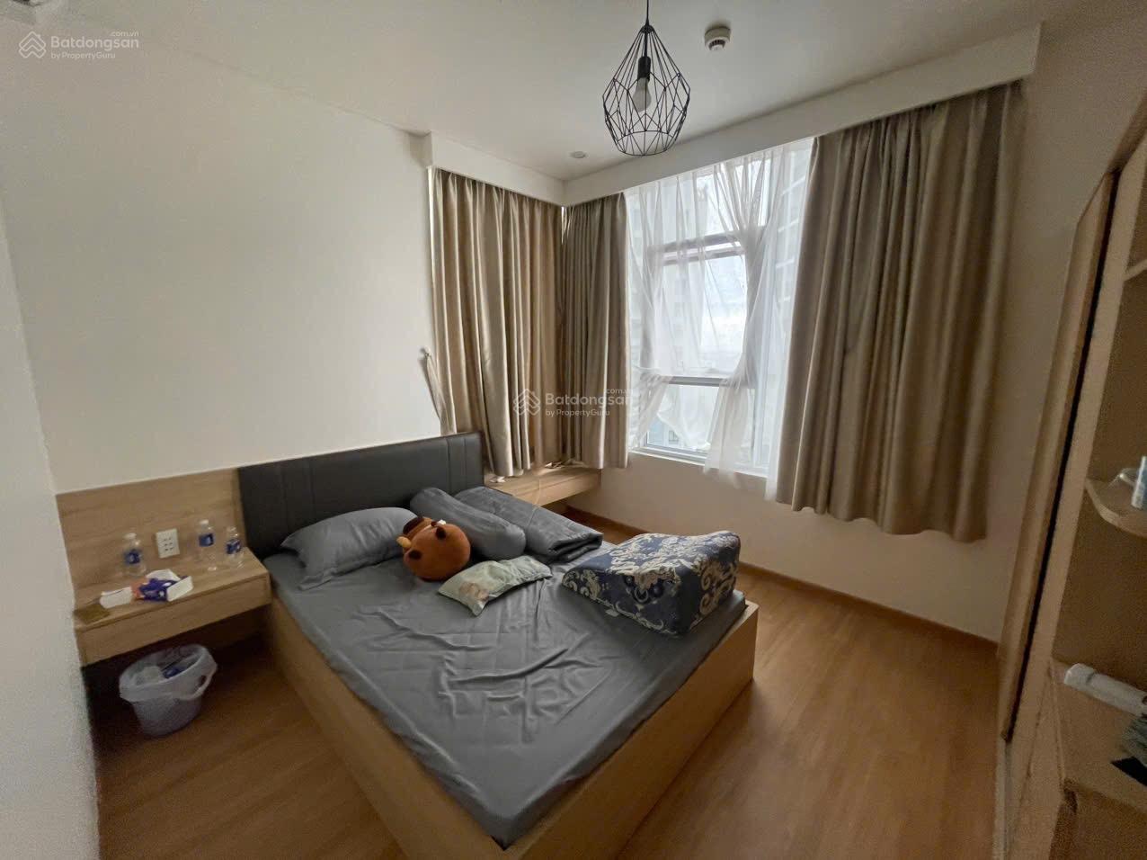 Cho thuê căn hộ Sora GARDENS I
 Diện tích: 73m2 - 2 phòng ngủ, 2WC