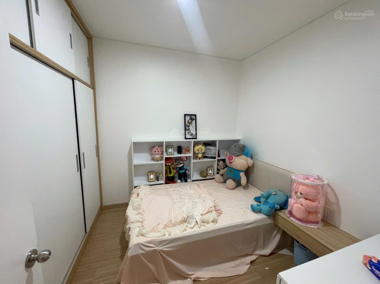 Cho thuê căn hộ Sora GARDENS I
 Diện tích: 73m2 - 2 phòng ngủ, 2WC