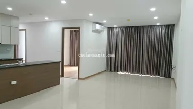 Cho thuê chung cư Ecolake View 32 Đại Từ 95m, 3 PN có đồ cơ bản, 12 triệu, vào ở ngay