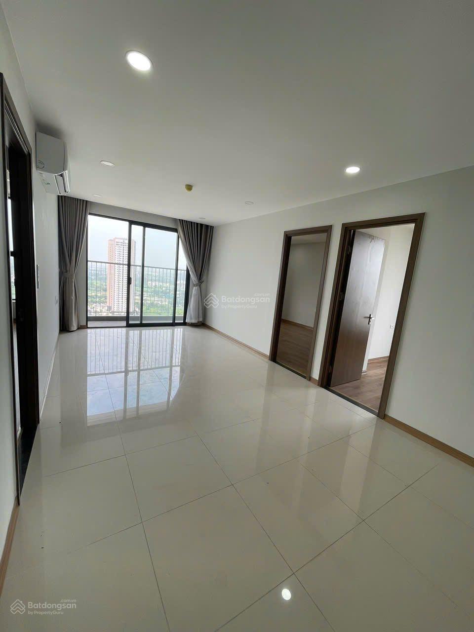 Cho thuê chung cư Ecolake View  32 Đại Từ 95m, 3 PN có đồ cơ bản, 12 triệu, vào ở ngay